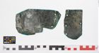 Foto von Bronzegürtelblech (NHMW-PRAE-026756)
